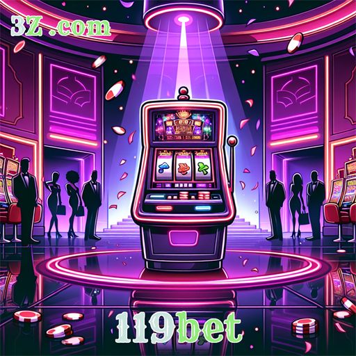 Baixar Aplicativo Baixar o 119bet app: Entre no Mundo dos Jogos