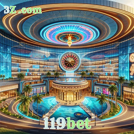 Cassino do 119bet app: Uma Experiência Que Emociona Jogadores