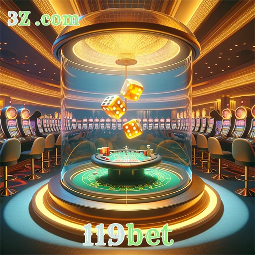 Jogos empolgantes no 119bet app: suas melhores opções!