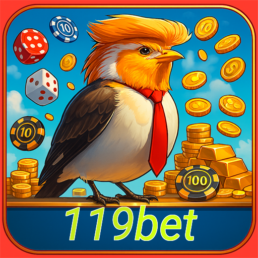 119bet app 119bet app logo
