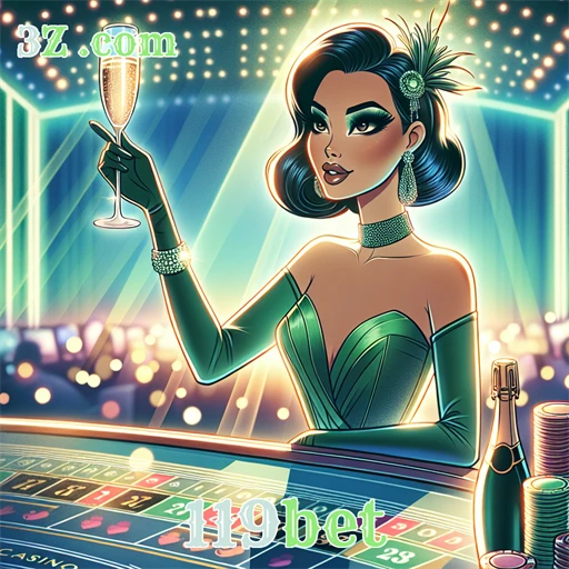 Recursos da seção Paga no 119bet App: Jogue e Ganhe