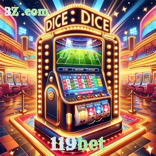 Slots Incríveis no 119bet App: A Experiência de Jogo que Você Merece
